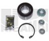 AUTOTEAM RA1095 Wheel Bearing Kit